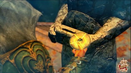 ♛♫♥Faruk Sabanci - Maiden's Tower (mix) [Arisa Audio]♥♫♛