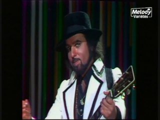 daniel gérard un grand amour