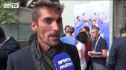 Tennis / Escudé : "La Coupe Davis ? Une obsession pour les joueurs" 13/09