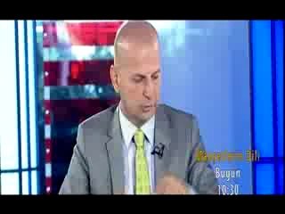 Manşetlerin Dili Bugün