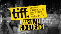 Sept 12th | Highlights | Festival 2014 TIFF