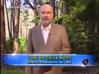 DNA, Genoma - PAIVA NETTO - RELIGIÃO DE DEUS - ECUMENISMO - LBV - Araraquara; Alpinopolis