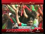 Today’s Crackdown By Government On PTI Workers Goes In Imran Khan Favour- Shahzaib Khanzada