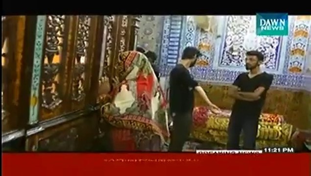 Patrolling (Crime Show) - 13th September 2014