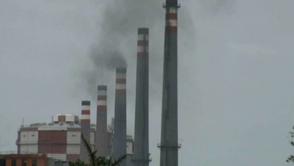 I Concurso de medio ambiente "Vigila tu Aire"