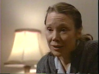 Night mother, 1986 - It's my stop. I've had enough...