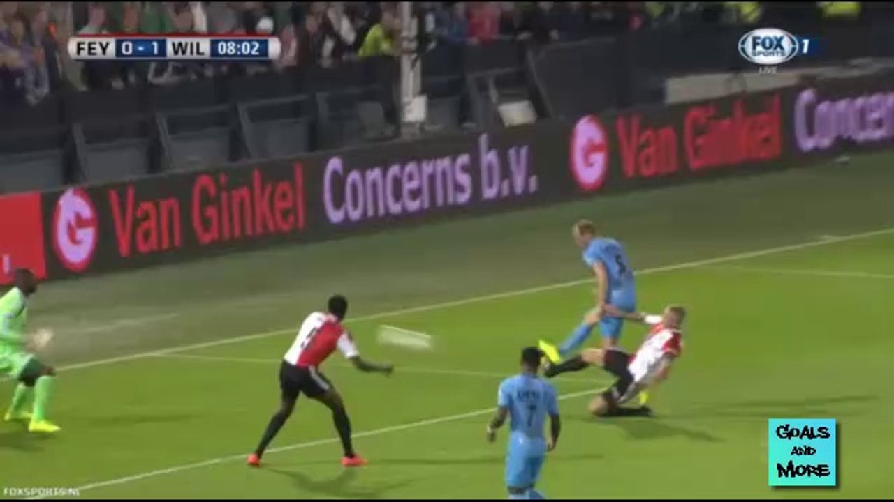 Frank vd Struijk