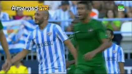 Nordin Amrabat 13 09 2014