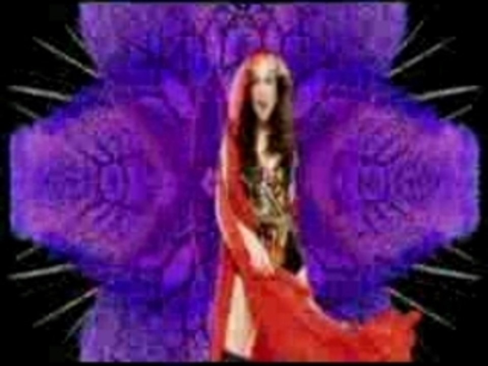 Goldfrapp - Strict Machine