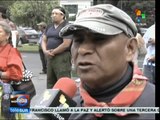 Denuncian que qobernador mexicano pretende dejar sin agua a los yaquis