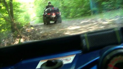 RIDE A MANDEVILLE 12 SEPT 2014