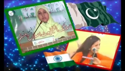 Adeel Fazil's  Opinion about Exclusive Speeches Pakistan vs Indian