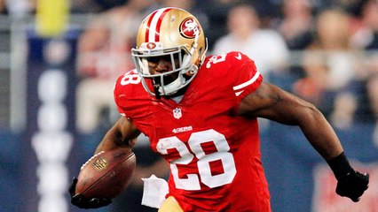 'NFL Fantasy Live': Week 2 Sleepers