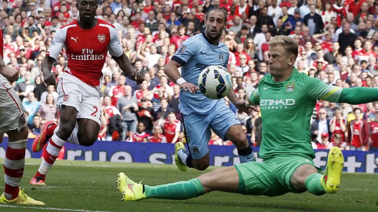 Wenger: "2:2 hat unser Spiel zerstört"