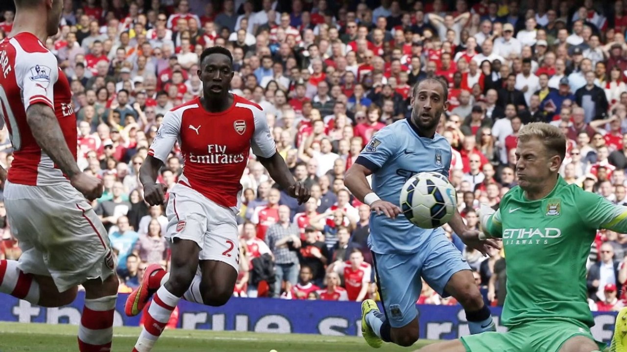 Pellegrinis wutrede gegen schiri, welbeck und co.