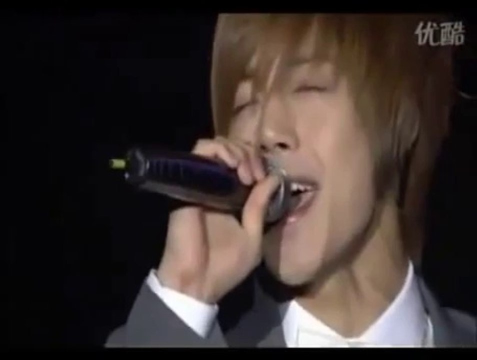 kim hyun joong - because Im stupid acstico_sub [[boys over flowors ost ]]
