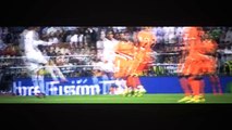 Cristiano Ronaldo vs Valencia Home HD 720p (04_05_2014)