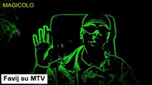 Favij MTV digital days 2014 - Favijtv YouTube Italia