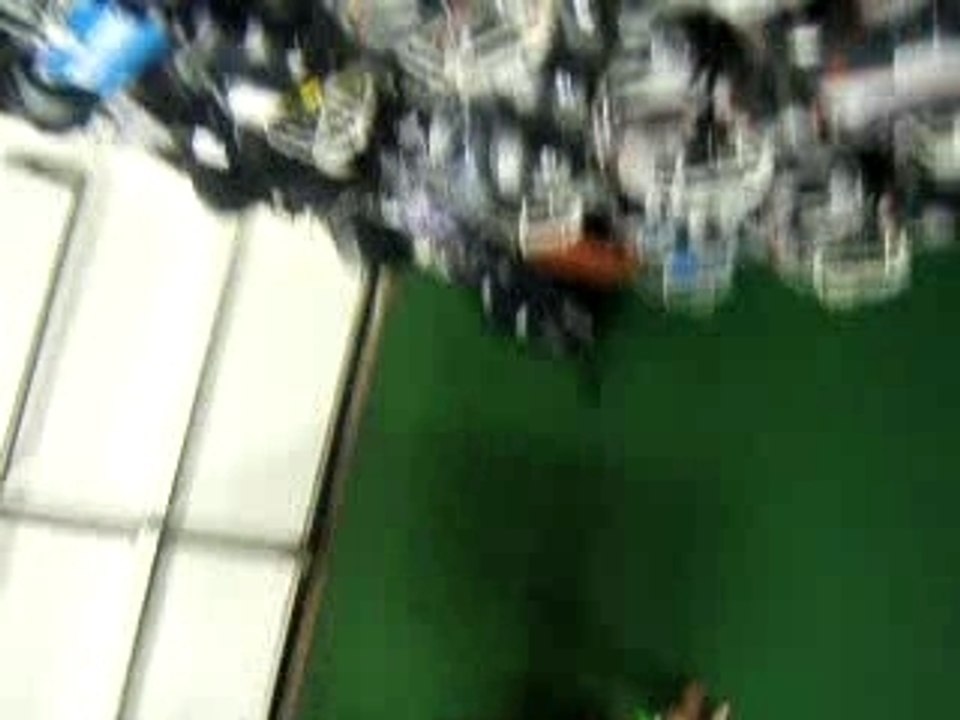 Moi en roller1