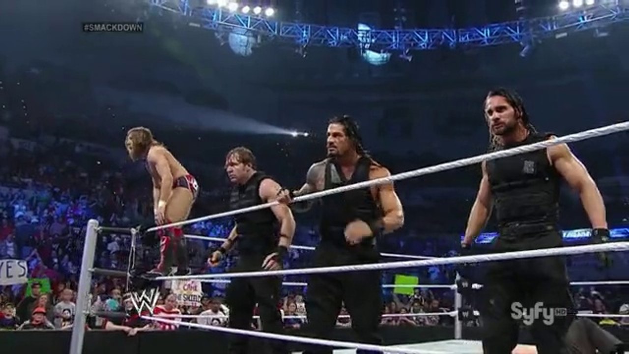 April 11th, 2014-SD