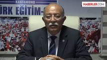 Türkiye Kamu-Sen Genel Başkanı Koncuk -