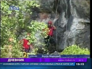 Dnevnik, 13. septembar 2014. (RTV Bor)