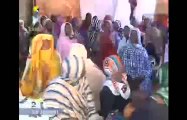 GRAND JTV TCHAD FRANçAIS  DU SAMEDI 13 SEPTEMBRE 2014 SUR TOL