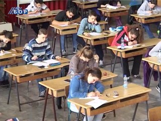 Školiranje, 13. septembar 2014. (RTV Bor)