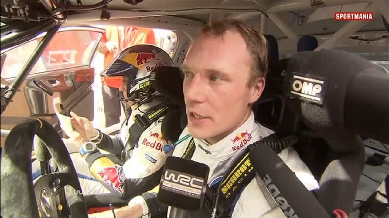 10 Rally Australia resumen dia 2