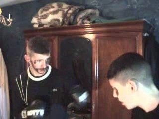 Rocky et apolo creed  2