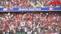 Rennes-PSG