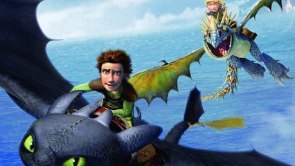 Watch How to Train Your Dragon 2 Online Free Putlocker Movie Streaming