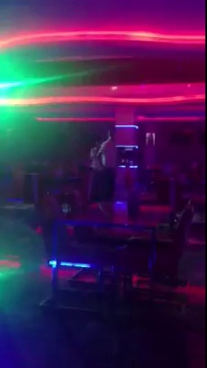 Hakan Gürses sensiz hayat sahne öncesi provadan