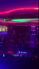 Hakan Gürses  Gitme sahnede prova