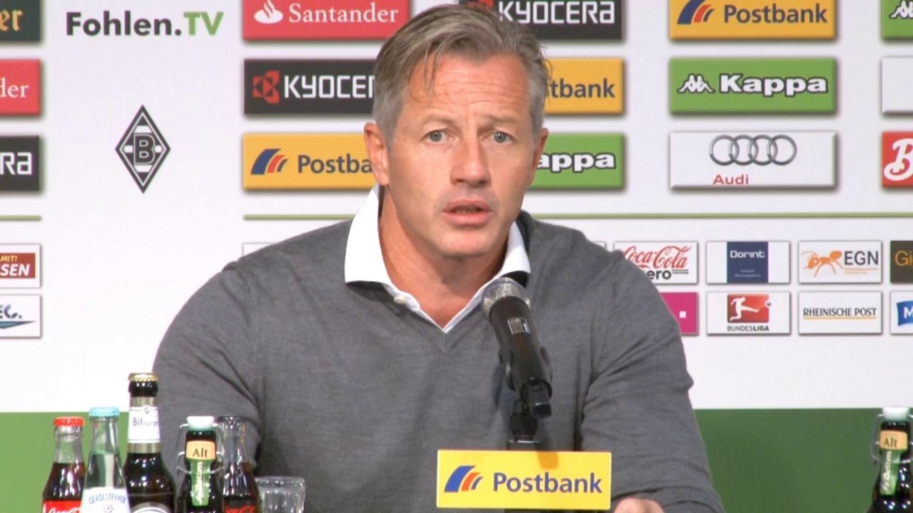 Keller: 'Können Ausfälle nicht kompensieren'