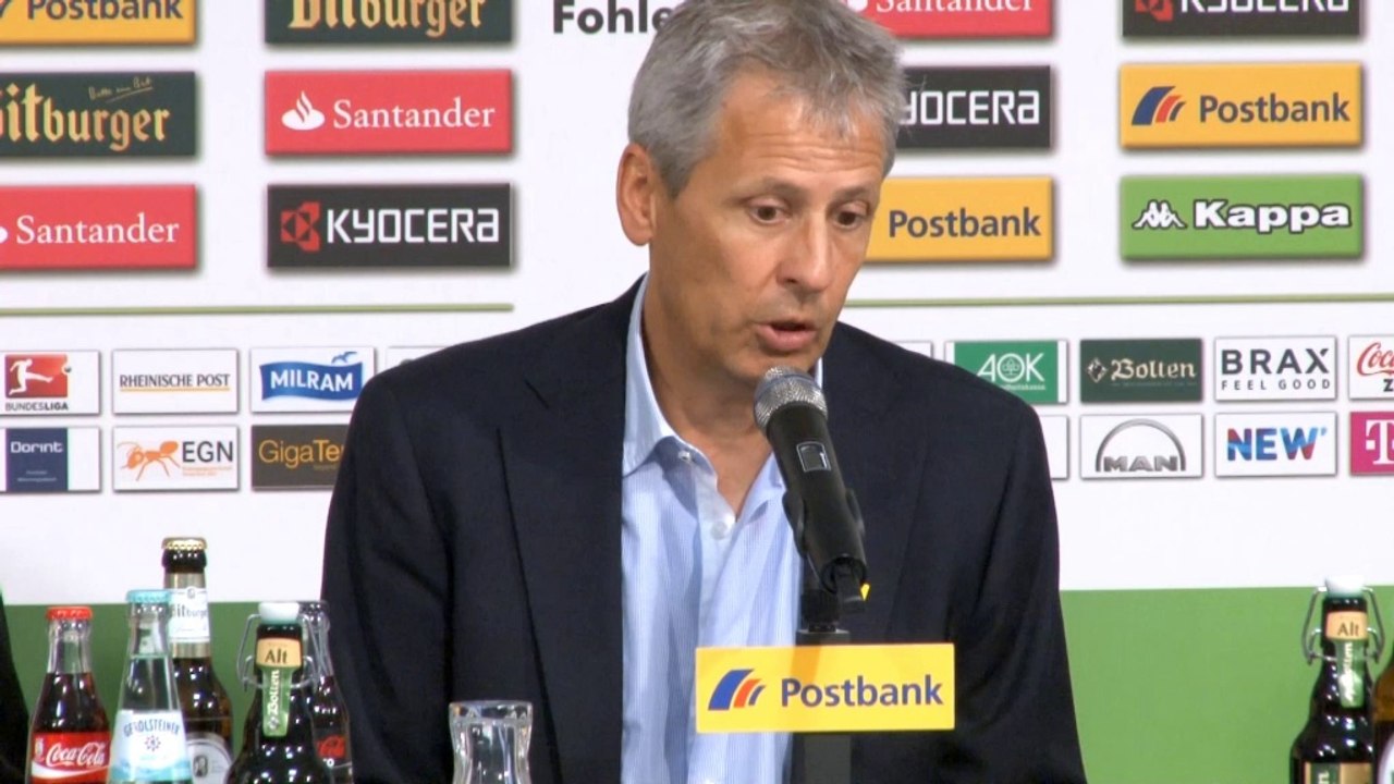 Favre: 'Hatten unglaublich viele Möglichkeiten'