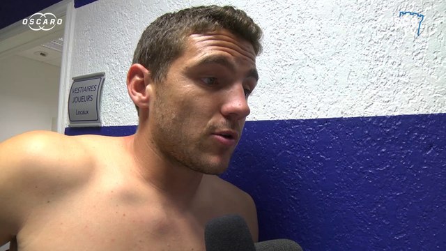 Bastia 1-1 Lens : Réaction de JL Leca