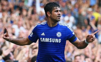 Chelsea 4-2 Swansea - Costa is a special player - Mourinho - match interview