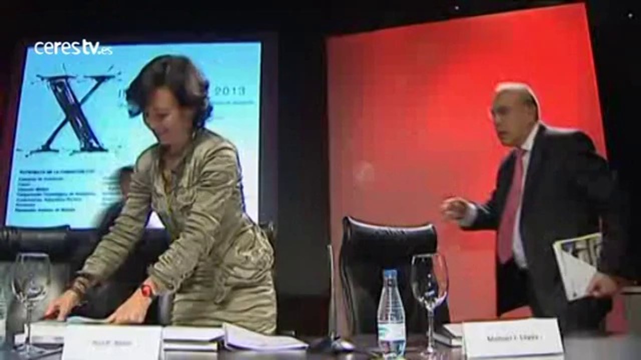 Ana Patricia Botín, elegida por unanimidad nueva presidenta del Banco Santander
