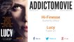 Lucy - Trailer #1 Music #4 (Hi-Finesse - Butterfly Effect)