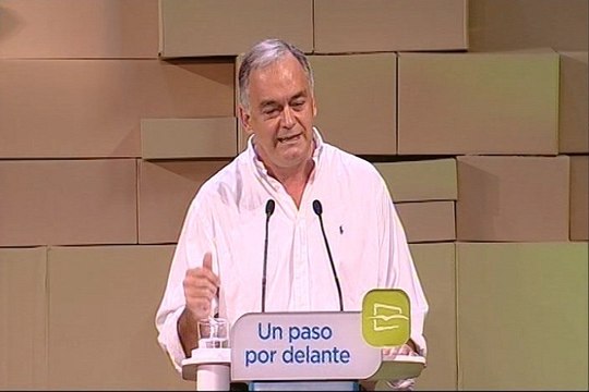 Pons: Francia va a tener que hacer las mismas reformas