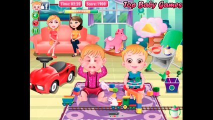 Baby Hazel Games Best of Baby Games to play in English 2014