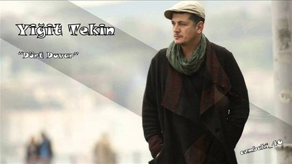 Yiğit Tekin "Dört Duvar"...cémb@ki_40