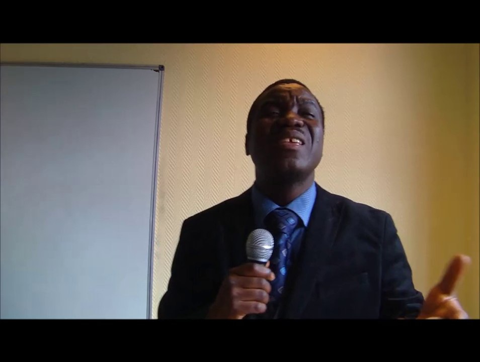 L'identité du chrétien _ (partie 3) _ Jean 2 _ 1-12