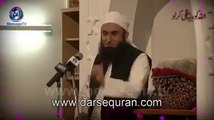 Islamic Lecture on Making Your Life Easy - Maulana Tariq Jameel