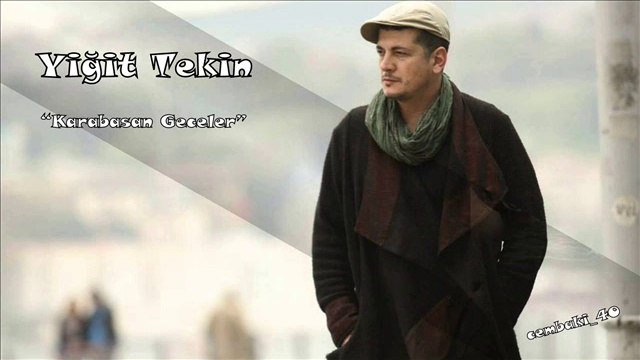 Yiğit Tekin Karabasan Geceler ...cémb@ki_40