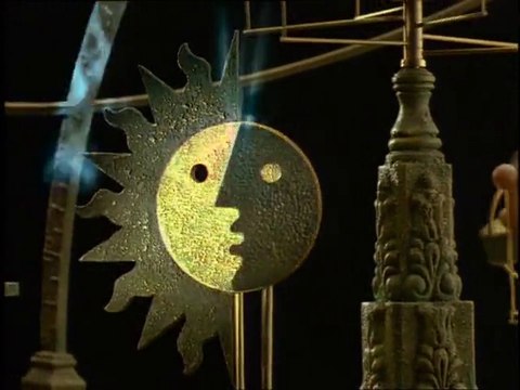 Meridian & Anglia corporate promotion 1995