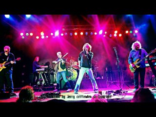 Kansas - Opus Insert - Live (audio only) (2014, Ronnie Platt first gig)