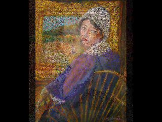 MEMİK  KİBARKAYA Turkish Artist Painter