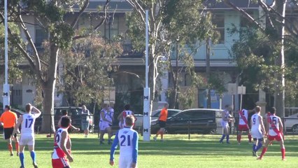 IC14 Japan vs Finland [Q1] 日本　対　フィンランド